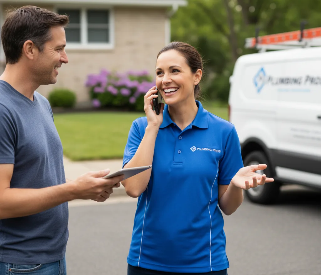 Emergency Plumbing in Greenwood, SC